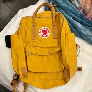 Kanken Backpack!!
